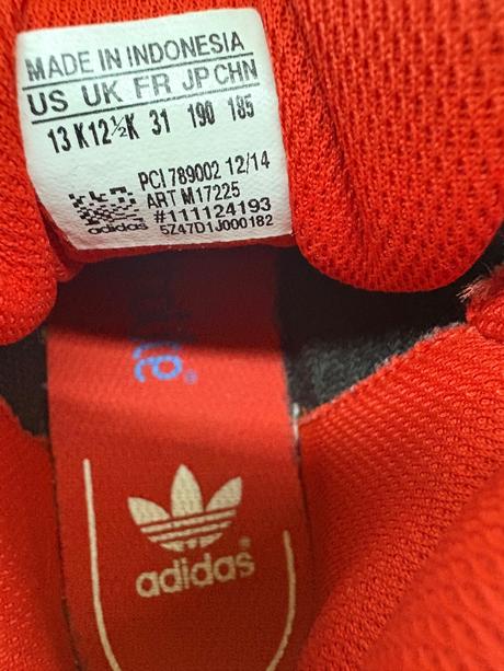 Tenisky adidas, adidas,31