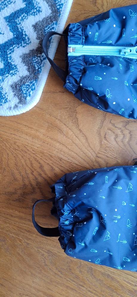 Zimná kombinéza 74, wedze,74