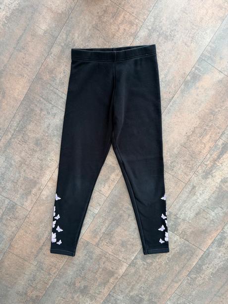 Zateplene leginy, primark,152