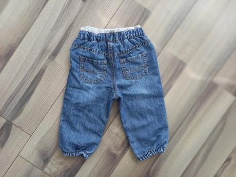 Zimné zateplené rifle-top stav, f&f,80