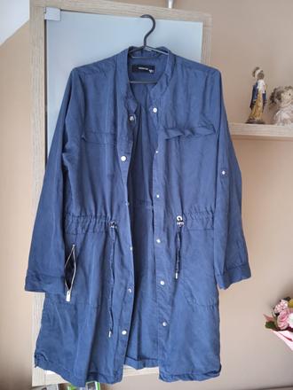 Jarná bunda, reserved,42