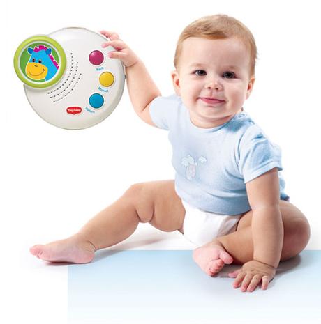 Kolotoč nad postieľku - classic,