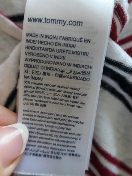 Tommy hilfiger luxusne letne maxisaty, tommy hilfiger,s