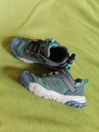 Tenisky, 30