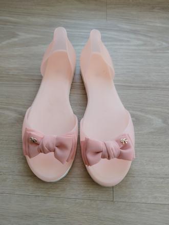 Balerínky veľ.40, 40