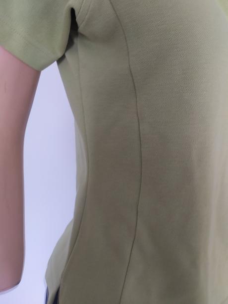 C200 adidas tricko zelene, adidas,m