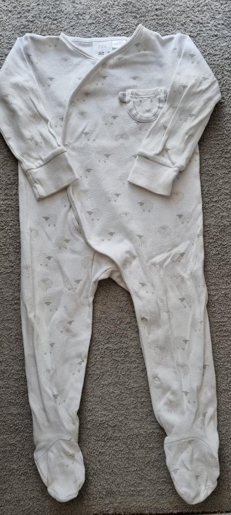 Pyžamko v.92, zara,92