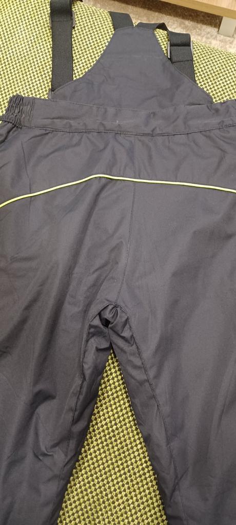 Lyžiarske nohavice, 158