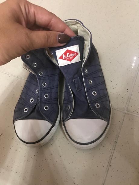 Lonsdale topanky, lonsdale,31