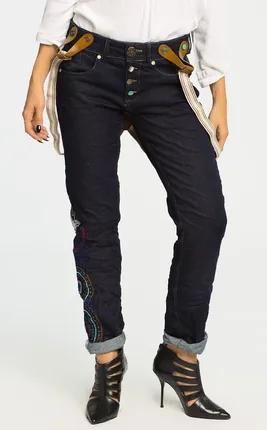 Damske rifle desigual, desigual,s