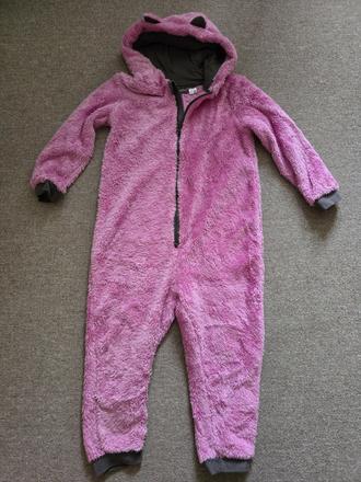 Overal 110/116, lupilu,116