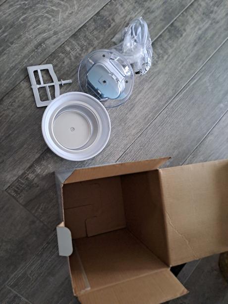 Zmrzlinovač, nový, delimano, 