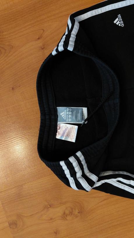 Chlapčenské kraťase zn. adidas, adidas,152