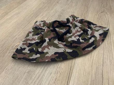 Maskáčová sukňa, idexe,74