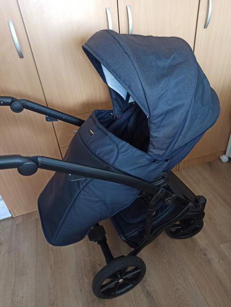 Kočík tako corona lite 3-kombinacia, tako,tako corona