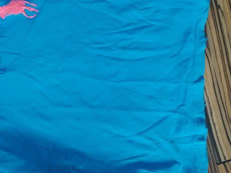 Polo tričko, ralph lauren,164