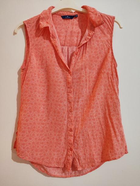 Košieľka tom tailor, tom tailor,m