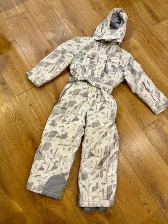 Overal, authority,128