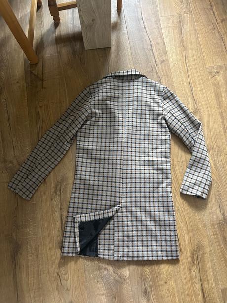 Tenký kabát, takko,s