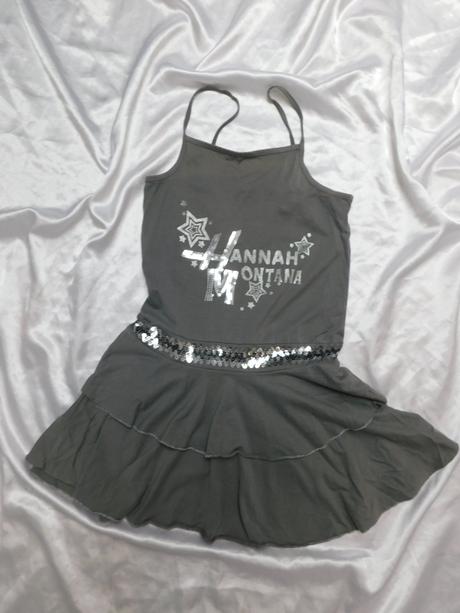 Trendy letne šaty, hannah,128