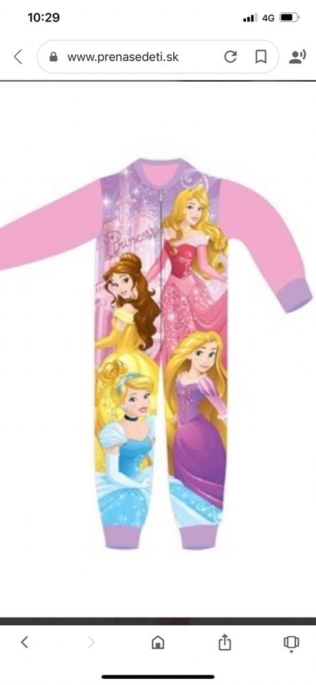 Flisove overaly ve.2-3, 98