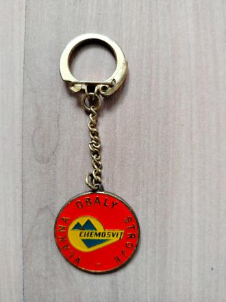 Retro prívesok, 