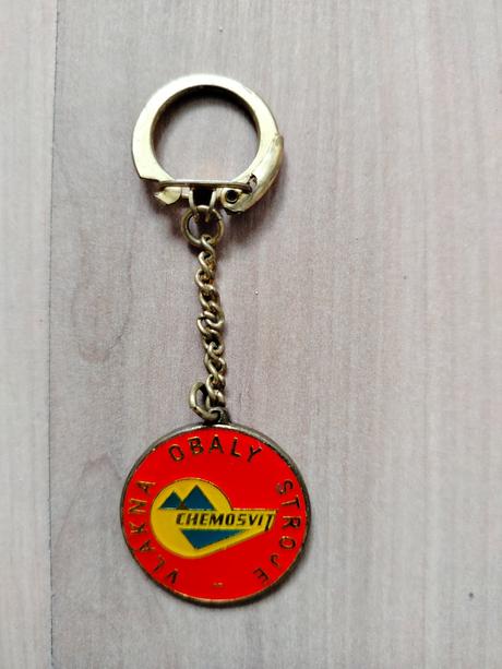 Retro prívesok, 