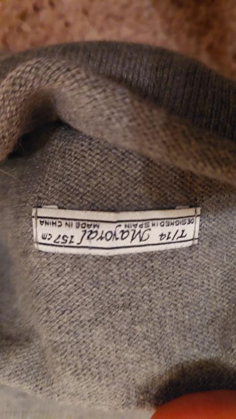 Úpletová vesta mayoral, mayoral,152