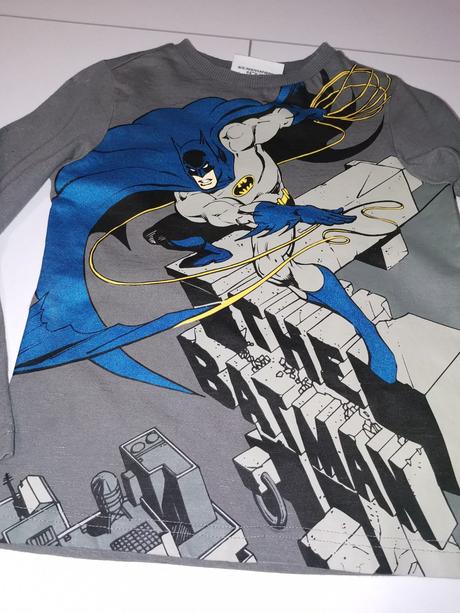 Mix tričiek 5-6/116, 116