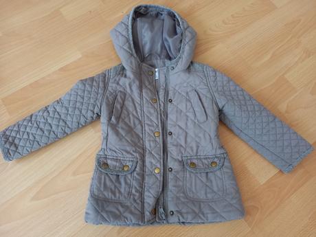 Presivana bunda, f&f,104