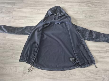 Softshellová bunda 146/152, crivit,146