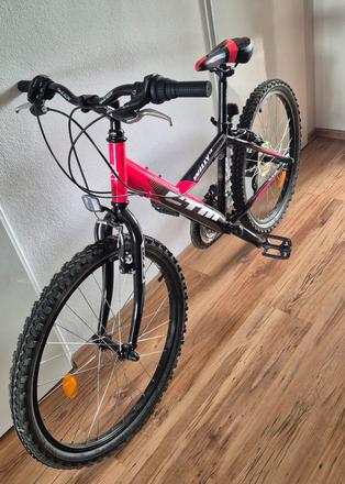Bicykel, ctm,24