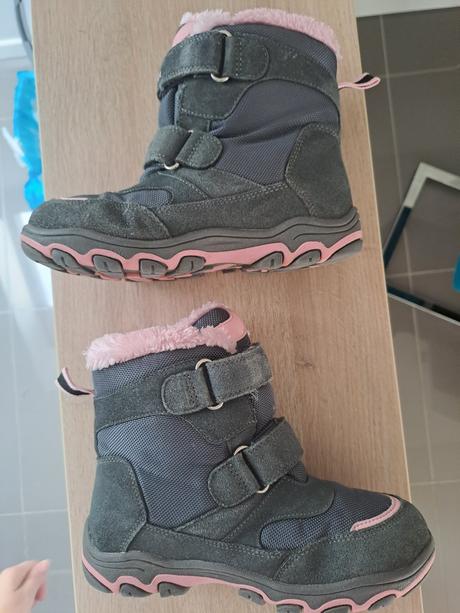 Čižmy, protetika,30