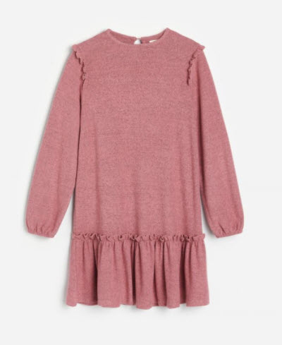 Dievcenske saty reserved vel. 152, reserved,152