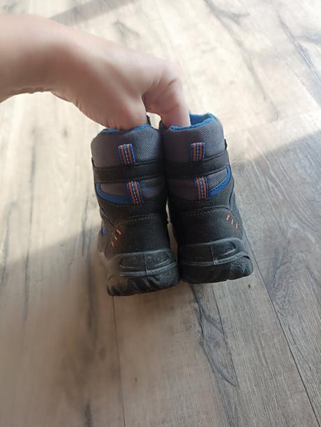 Zimné čižmy, superfit,31