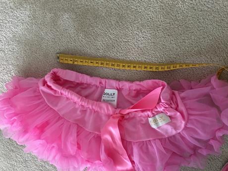 Suknicka dolly original, 62