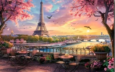 Foto stena i za sedacou supravou,