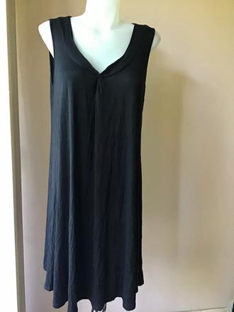 Upletove šaty /199b, marks & spencer,42