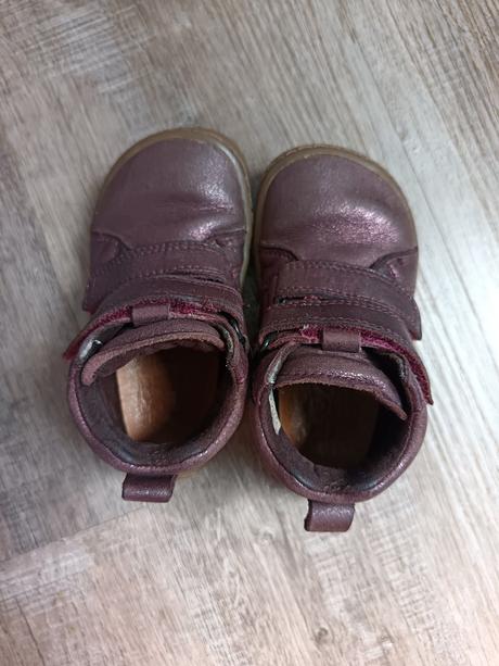 Froddo celoročné topánky, froddo,22