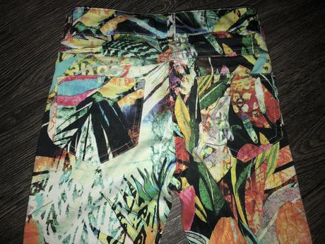 Nohavice, wojcik,110