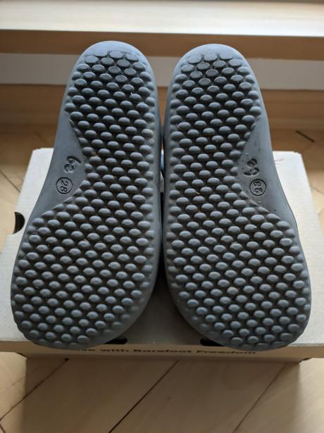 Zimné bf topánočky belenka 28, be lenka,28