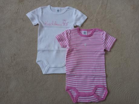 Dve body ružové 68, sanetta,68