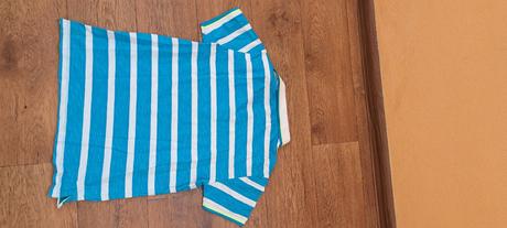 Chlapčenské tričko, ovs,140