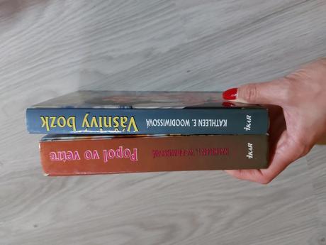 Woodiwisshova-popol vo vetre,vášnivy bosk, 