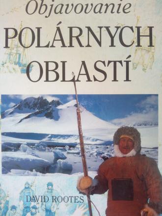 Objavovanie - polárnych oblastí, 