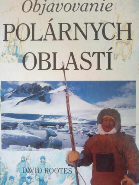 Objavovanie - polárnych oblastí, 