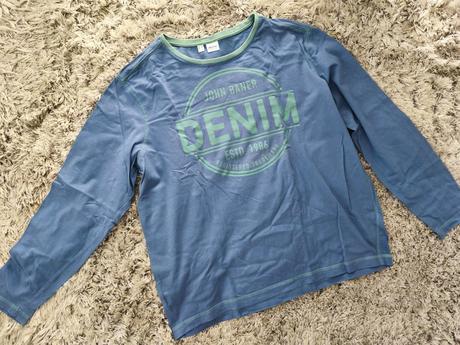 Pánske tričko xl, xl