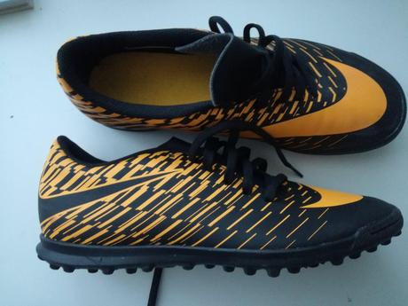 Kopačky turfy, nike,42