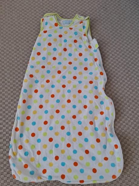 Spací vak grobag 6-18mes, the gro company (grobag)