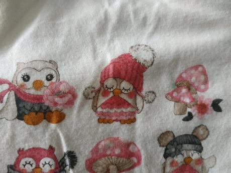 Súprava mayoral, mayoral,86